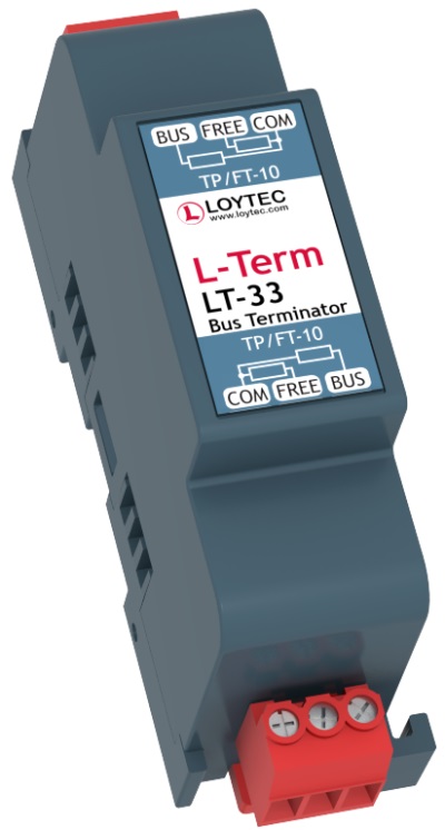 Loytec LT-33