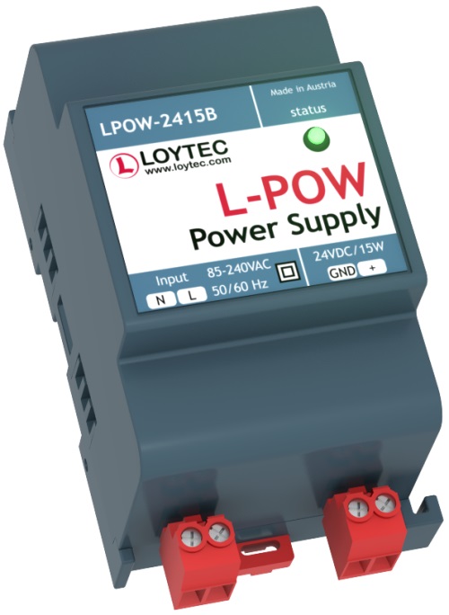Loytec LPOW-2415B