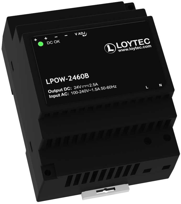 Loytec LPOW-2460B