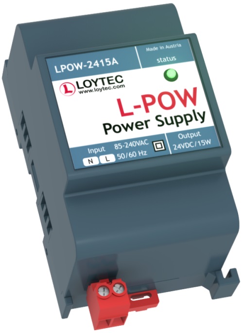 Loytec LPOW-2415A