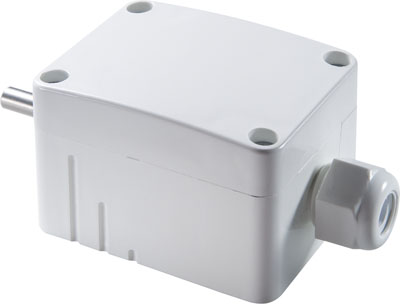 Thermokon AGS54 ext. FeT