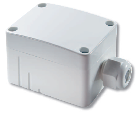 Thermokon AGS54 PT1000