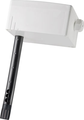 Thermokon LK-S CO2 LON CO2 + Temp + rH