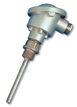 Thermokon KFK03 100.08 Ni1000