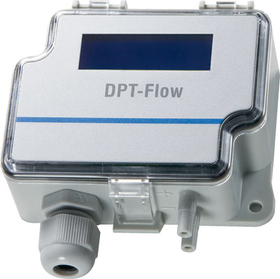 Thermokon DPT Flow-D-5000