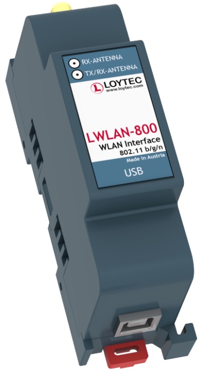 Loytec LWLAN-800