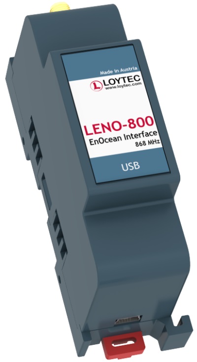 Loytec LENO-800