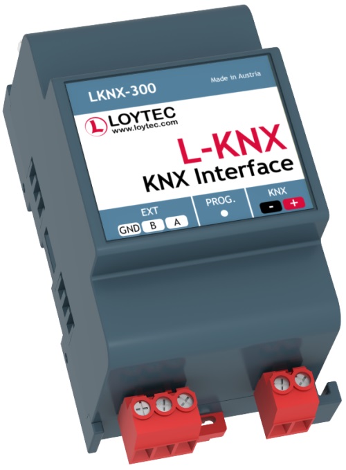 Loytec LKNX-300