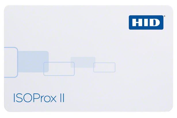 HID ISOProx II