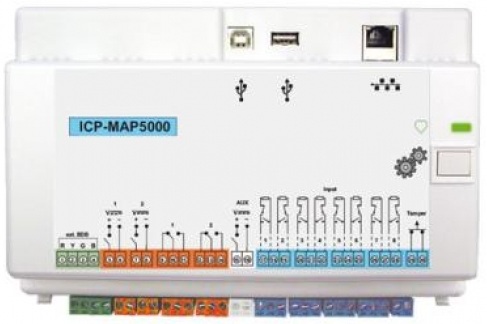 Bosch ICP-MAP5000-2