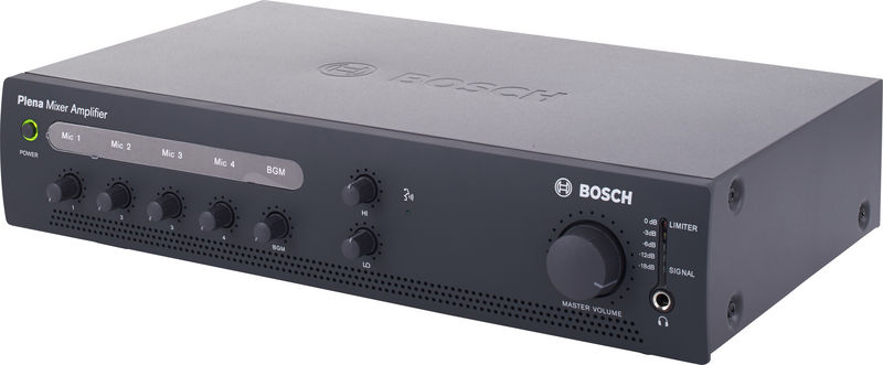 Bosch PLE-1ME120-EU
