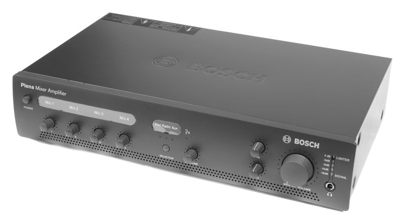 Bosch PLE-1MA060-EU