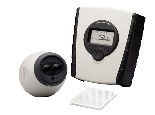 Bosch FIRERAY5000-EN