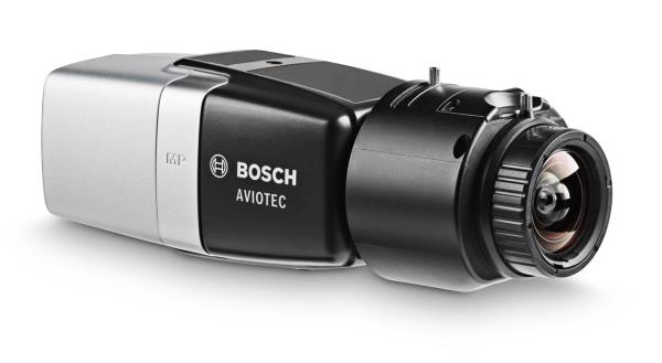 Bosch FCS-8000-VFD-B