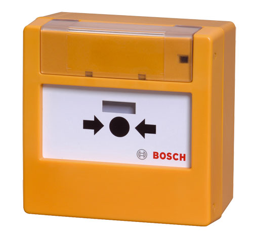 Bosch FMC-420RW-GSRYE