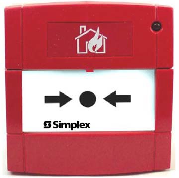 Simplex 4099-5203
