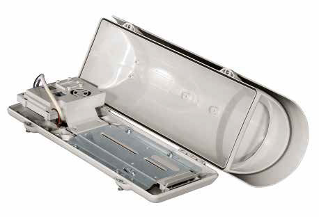 Videotec HPV42K2A700