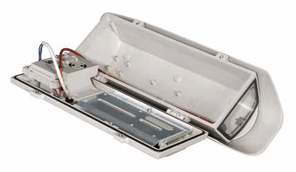 Videotec HOV32K2A700