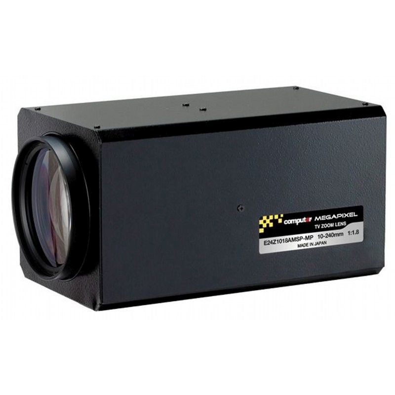 Computar E24Z1018AMSP-MP