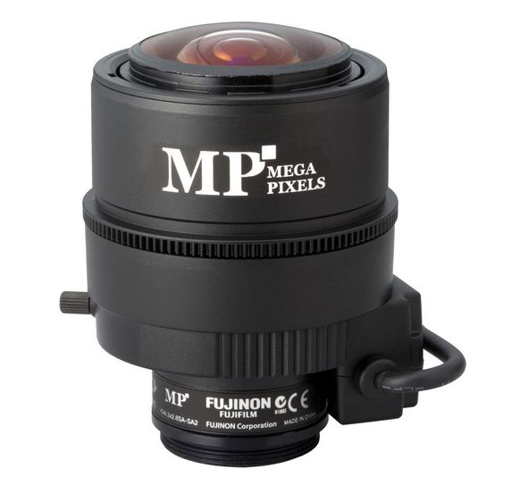 Fujinon YV4.3x2.8SA-SA2L