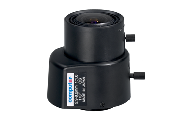 Computar TG3Z2910FCS-31