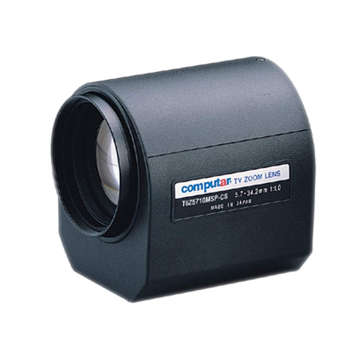 Computar T6Z5710AMS-CS