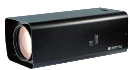 Fujinon D60x12.5R3DE-V41