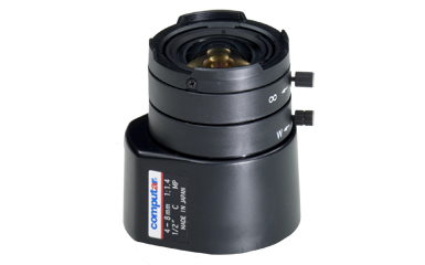 Computar HG2Z0414FC-MP-31