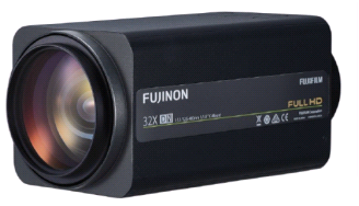 Fujinon FD32x12.5SR4A-CV1