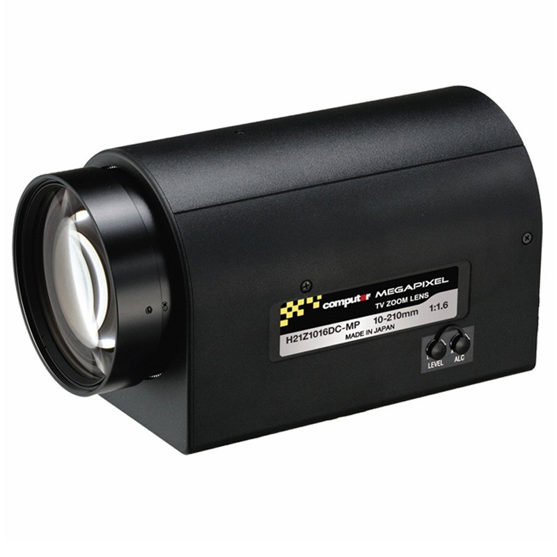 Computar H21Z1016PDC-MP