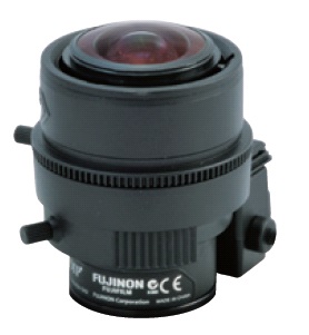 Fujinon YV2.8x2.8SA-SA2L