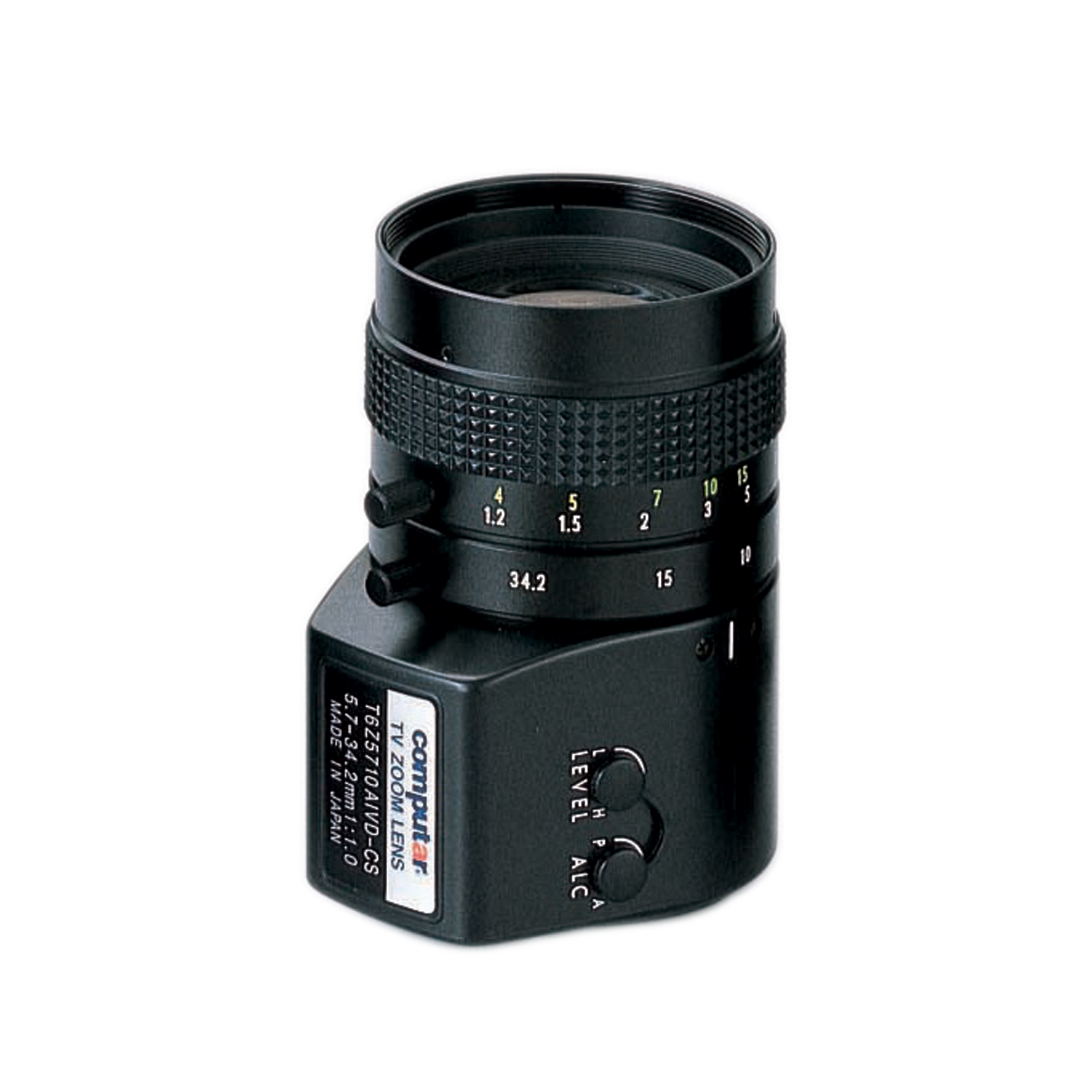 Computar T6Z5710AIVD-CS