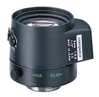 Computar HG3808FCS-HSP-31