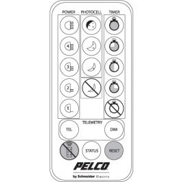 Pelco RC-LED
