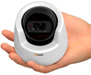 Axis M3104-LVE