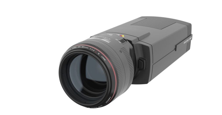 Axis Q1659 35MM F/2