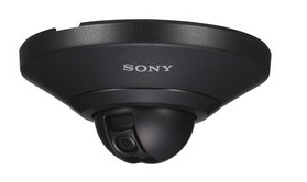 Sony SNC-DH110B