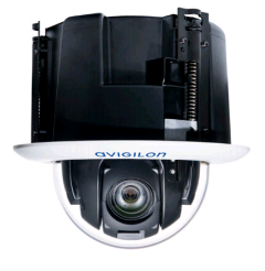 Avigilon 1.0C-H4PTZ-DC45