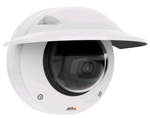 Axis Q3517-LVE