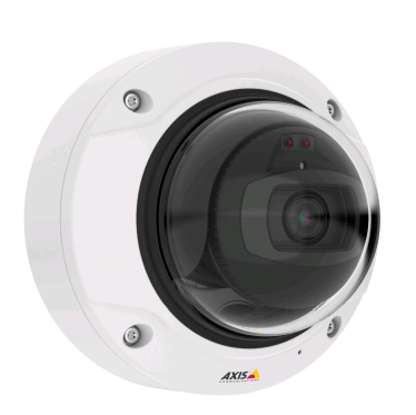 Axis Q3517-LV