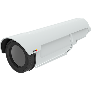 Axis Q1941-E PT MOUNT 7MM 8.3 FPS