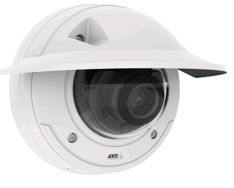 Axis P3375-LVE