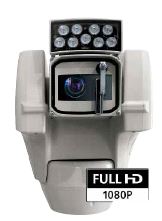 Videotec UCHD1FTAZ00A