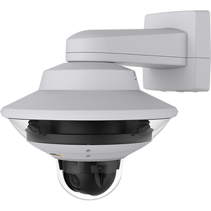 Axis Q6000-E 50HZ MK II