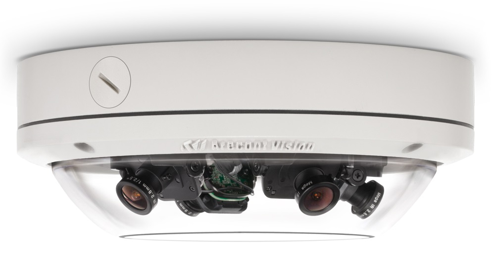 Arecont Vision AV12176DN-NL