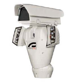 Videotec UPK2QAJAN00A