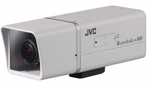 JVC VN-H137BU(EX)