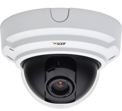 Axis P3367-V