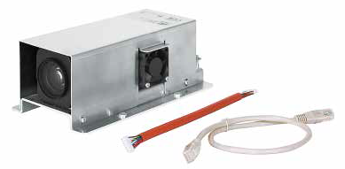 Videotec MMX2GBZA