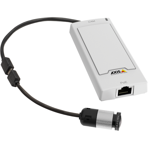 Axis P1244